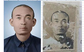 延津老照片修复-2