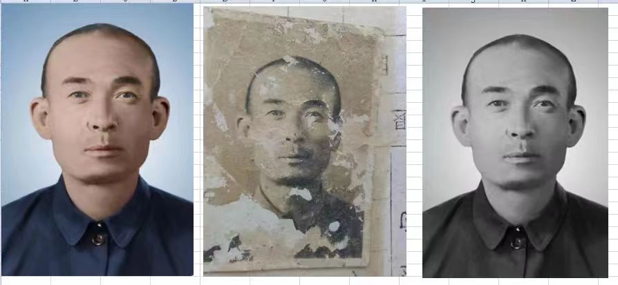 延津老照片模糊修复-21